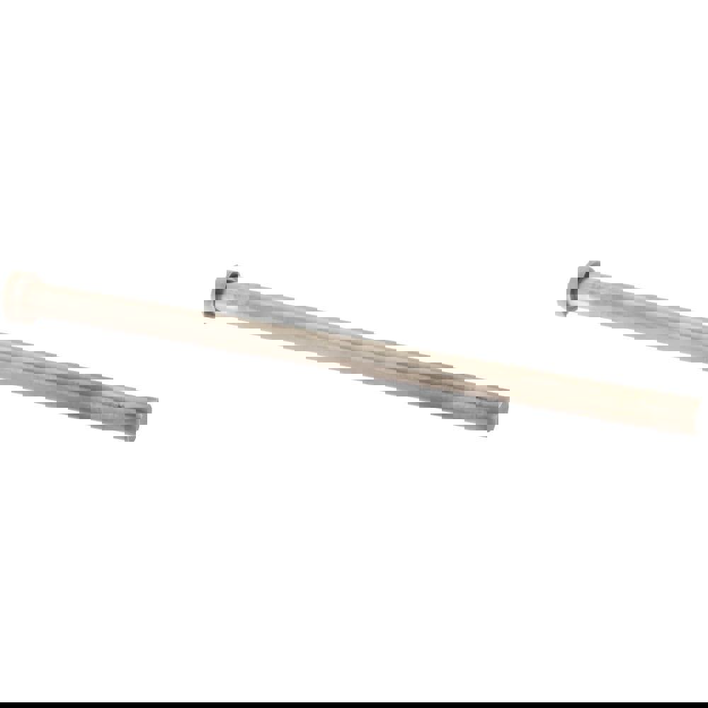 Straight Ejector Pin: 1/2